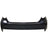 TechPro HY1100216 Bumper Cover - Rear