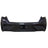 TechPro HY1100229 Bumper Cover - Rear