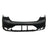 TechPro HY1100236C Bumper Cover - Rear