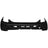 TechPro HY1100253C Bumper Cover - Rear