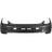 TechPro HY1100267 Bumper Cover - Rear