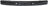 TechPro HY1106121 Bumper Cover Reinforcement - Rear
