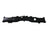 TechPro HY1106174 Bumper Cover Reinforcement - Rear