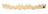 TechPro HY1106176 Bumper Cover Reinforcement - Rear