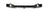 TechPro HY1106177C Bumper Cover Reinforcement - Rear
