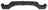 TechPro HY1106189C Bumper Cover Reinforcement - Rear