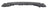 TechPro HY1106199C Bumper Cover Reinforcement - Rear