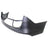 TechPro HY1114100C Bumper Cover - Rear Upper