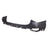 TechPro HY1114106C Bumper Cover - Rear Upper