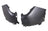 TechPro HY1117100C Bumper Cover - Rear Right
