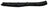 TechPro HY1132100 Bumper Cover Retainer - Rear Left