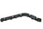TechPro HY1142117 Bumper Cover Support - Rear Left