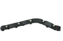 TechPro HY1142117 Bumper Cover Support - Rear Left