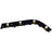 TechPro HY1143126 Bumper Cover Support - Rear Right