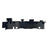 TechPro HY1143127 Bumper Cover Support - Rear Right