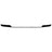 TechPro HY1144110 Bumper Cover Molding - Rear