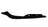 TechPro HY1146104 Bumper Cover Molding - Rear Left