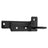 TechPro HY1163102 Bumper Support - Rear Right
