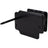 TechPro HY1166127 Bumper Bracket - Rear Left
