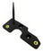 TechPro HY1166137 Bumper Bracket - Rear Left