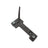 TechPro HY1166138C Bumper Bracket - Rear Left