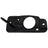 TechPro HY1167131 Bumper Bracket - Rear Right