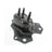TechPro HY1167139 Bumper Bracket - Rear Right
