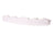 TechPro HY1170130 Bumper Impact Absorber - Rear