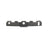 TechPro HY1170141 Bumper Impact Absorber - Rear