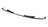 TechPro HY1195114C Bumper Valance / Grille Kit - Rear