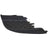 TechPro HY1197100 Bumper Step Pad - Rear Right