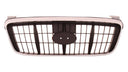 TechPro HY1200117 Grille