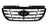 TechPro HY1200159C Grille
