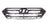 TechPro HY1200164 Grille