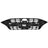 TechPro HY1200230 Grille
