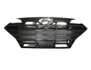 TechPro HY1200254 Grille