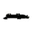 TechPro HY1207103 Grille Bracket - Right