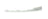 TechPro HY1212100 Grille Molding - Left