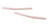 TechPro HY1212103C Grille Molding - Left