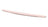 TechPro HY1217100 Grille Molding - Upper