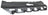 TechPro HY1224117 Panel Molding - Front