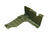 TechPro HY1228169 Engine Cover - Right Lower