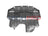 TechPro HY1228183 Engine Cover - Lower