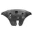 TechPro HY1228215 Engine Cover - Lower
