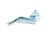 TechPro HY1236121 Hood Hinge Kit
