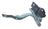 TechPro HY1236126 Hood Hinge Kit