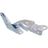 TechPro HY1236135 Hood Hinge Kit