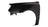 TechPro HY1240132 Fender - Front Left
