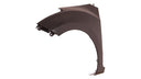 TechPro HY1240158 Fender - Front Left