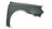 TechPro HY1241131 Fender - Front Right